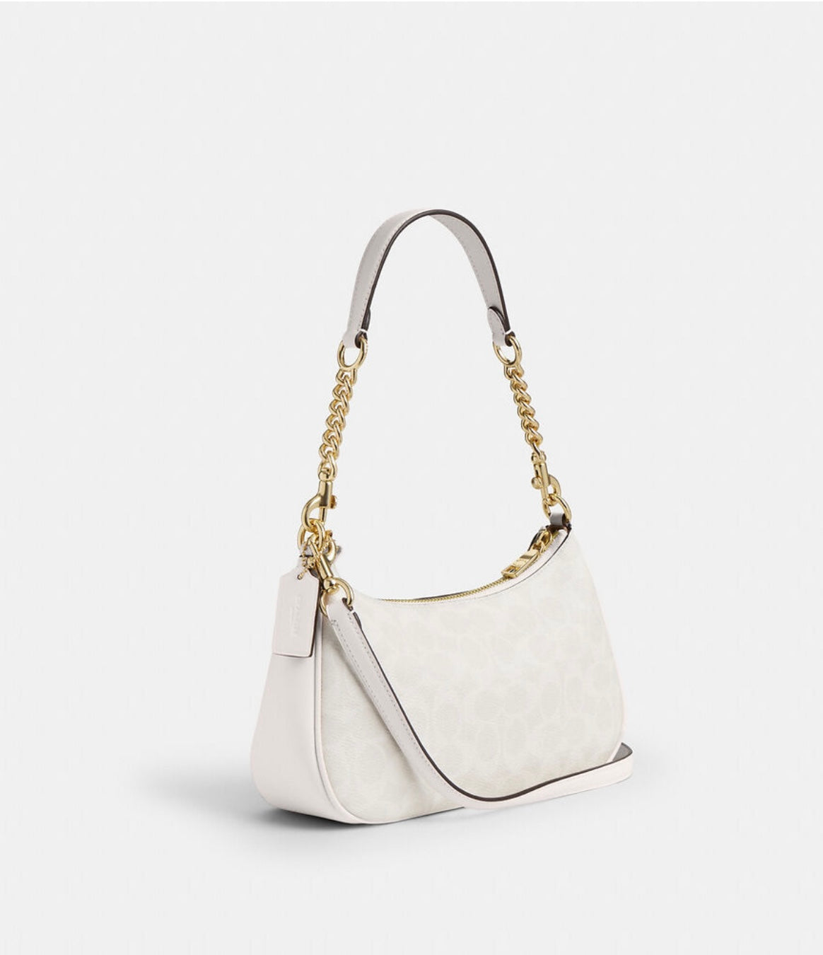 COACH TERI SHOULDER BAG