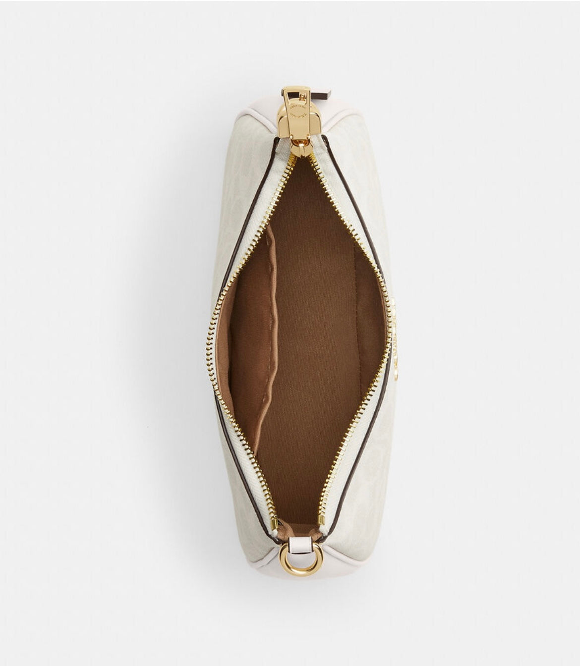 COACH TERI SHOULDER BAG